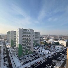 Квартира 32 м², 1-комнатная - изображение 2