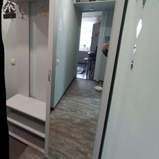 Квартира 31 м², 1-комнатная - изображение 3