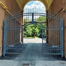 3300 м², офис - изображение 5