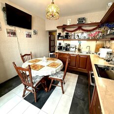 Квартира 97,6 м², 3-комнатная - изображение 5