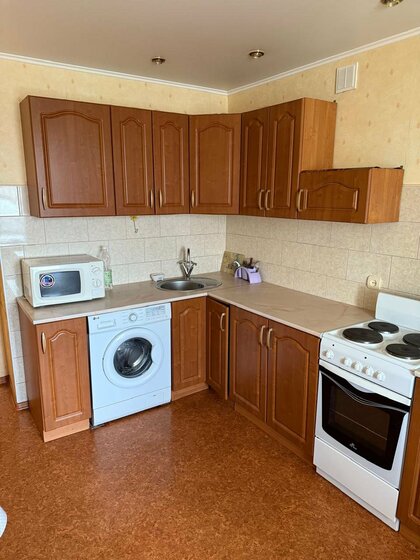 35 м², 1-комнатная квартира 32 000 ₽ в месяц - изображение 55
