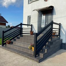 дом + 14 соток, участок - изображение 1