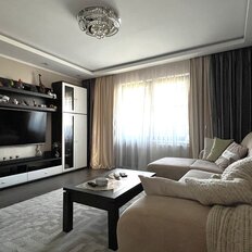Квартира 61 м², 2-комнатная - изображение 1