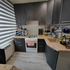 Квартира 29,1 м², 1-комнатная - изображение 1