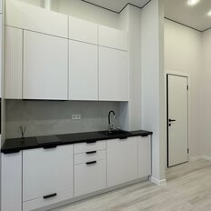 Квартира 26,6 м², студия - изображение 2