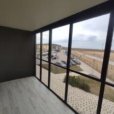 Квартира 27,6 м², 1-комнатная - изображение 4