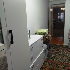 Квартира 44 м², 2-комнатная - изображение 3