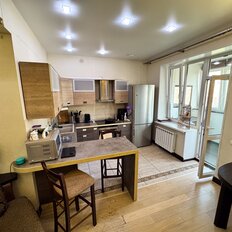 Квартира 85 м², 3-комнатная - изображение 2