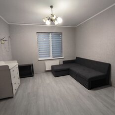 Квартира 33,4 м², 1-комнатная - изображение 5