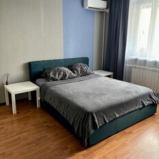 Квартира 40 м², 1-комнатная - изображение 3