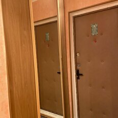 Квартира 40,2 м², 1-комнатная - изображение 5