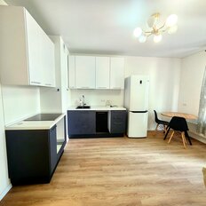 Квартира 30 м², студия - изображение 2
