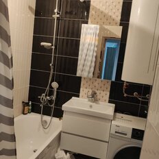 Квартира 86 м², 3-комнатная - изображение 1