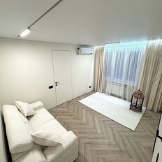 Квартира 55 м², 2-комнатная - изображение 3
