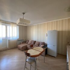 Квартира 32 м², студия - изображение 1