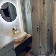 Квартира 28 м², студия - изображение 1