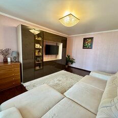 Квартира 50,4 м², 2-комнатная - изображение 3