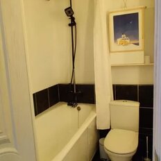 Квартира 70 м², 2-комнатная - изображение 4