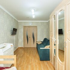 Квартира 34 м², 1-комнатная - изображение 4