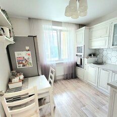 Квартира 56,5 м², 2-комнатная - изображение 2