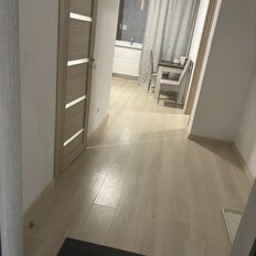 Квартира 35 м², 1-комнатная - изображение 3
