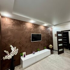 Квартира 63,1 м², 2-комнатная - изображение 3