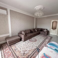 Квартира 96 м², 3-комнатная - изображение 2