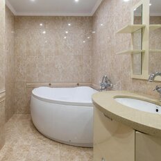 Квартира 100 м², 3-комнатная - изображение 1