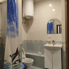 Квартира 26 м², студия - изображение 5