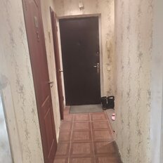 Квартира 36 м², 1-комнатная - изображение 3