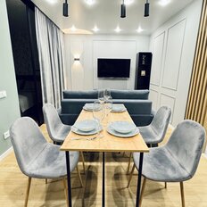 Квартира 45 м², 2-комнатная - изображение 3