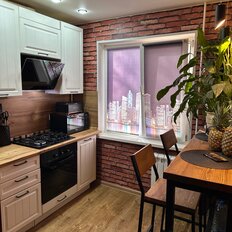 Квартира 45 м², 2-комнатная - изображение 4