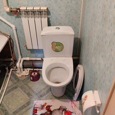 Квартира 26 м², студия - изображение 5