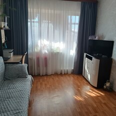 Квартира 33 м², 1-комнатная - изображение 2