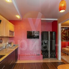 Квартира 74 м², 3-комнатная - изображение 5