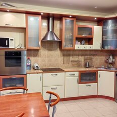 Квартира 112 м², 3-комнатная - изображение 3