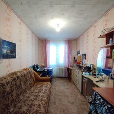 Квартира 59,4 м², 3-комнатная - изображение 5