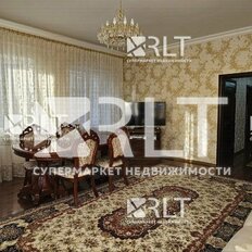 Квартира 62 м², 1-комнатная - изображение 5