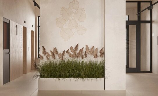 Подробный обзор ЖК «Цветочные поляны сити» со всеми плюсами и минусами