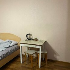 Квартира 33 м², студия - изображение 4