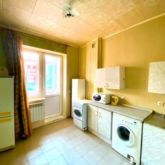 Квартира 45 м², 1-комнатная - изображение 4