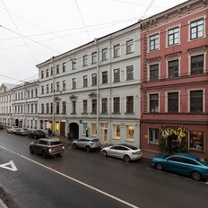 Квартира 15 м², студия - изображение 1