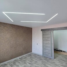 Квартира 64,9 м², 3-комнатная - изображение 3