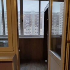 Квартира 35 м², 1-комнатная - изображение 1