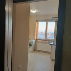 Квартира 18 м², студия - изображение 1