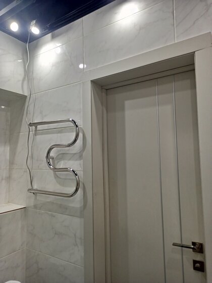 33 м², 1-комнатная квартира 2 500 ₽ в сутки - изображение 49