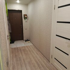 Квартира 41 м², 2-комнатная - изображение 1