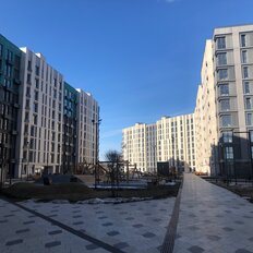 Квартира 53,2 м², 1-комнатная - изображение 3