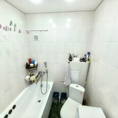 Квартира 30 м², 1-комнатная - изображение 3