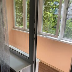Квартира 39 м², 1-комнатная - изображение 5